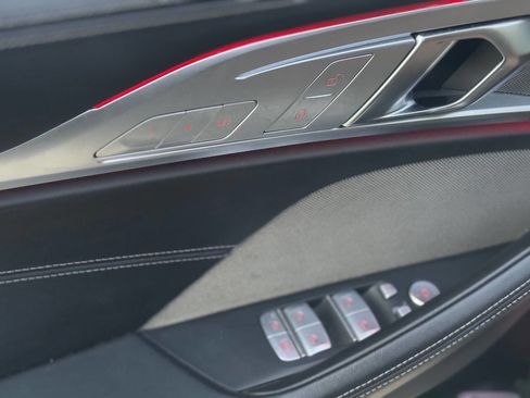 Used 2020 BMW M8 Gran Coupe xDrive image 54