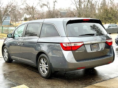 Used 2012 Honda Odyssey EX-L image 4