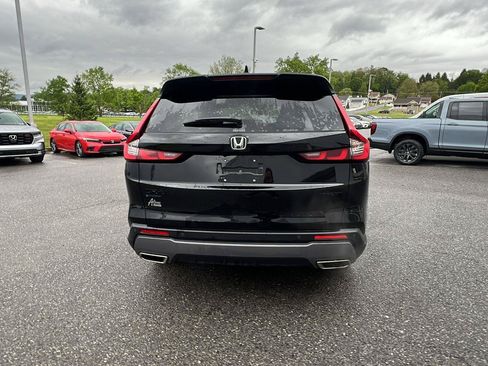 Certified 2026 Honda CR-V Sport-L image 5