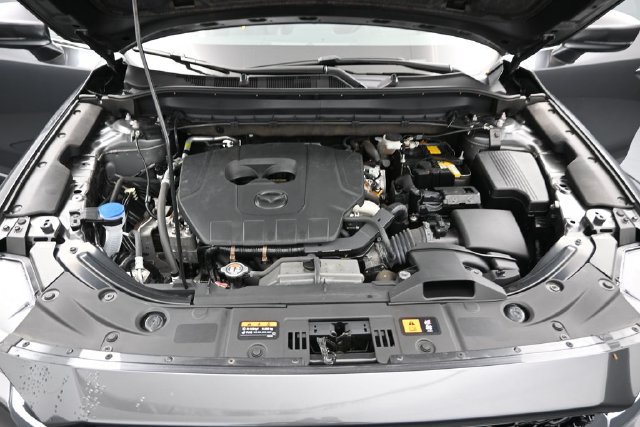 Certified 2024 MAZDA CX-5 AWD 2.5 S w/ Premium Plus Pkg image 22