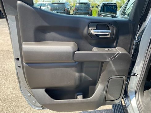 New 2026 Chevrolet Silverado 1500 W/T w/ Trailering Package AWD/4WD image 19