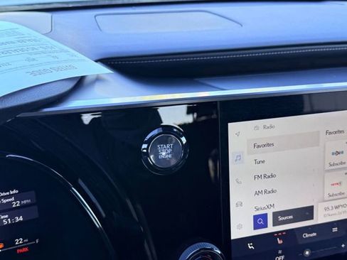 Certified 2025 Lexus RX 350 FWD image 6