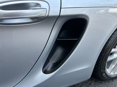 Used 2014 Porsche Boxster image 37