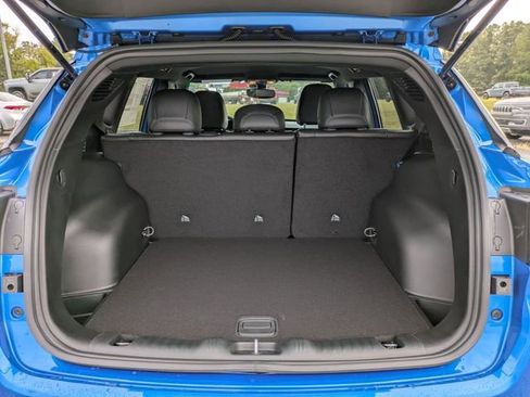 New 2026 Jeep Compass Latitude image 34