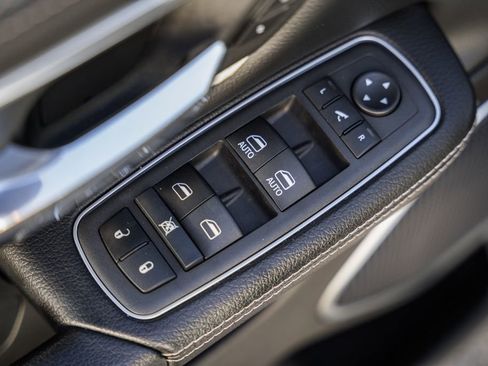 Certified 2022 RAM 1500 Laramie w/ Sport Appearance Package image 48