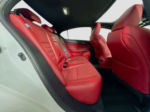 Used 2024 Lexus IS 350 F Sport AWD/4WD image 29