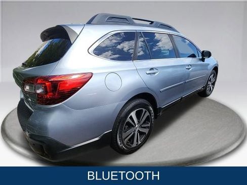 Used 2019 Subaru Outback 2.5i Limited image 5