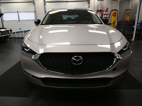 Used 2024 MAZDA CX-30 AWD 2.5 S w/ Select Sport Pkg image 3