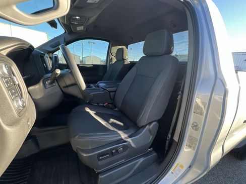 Used 2021 GMC Sierra 1500 Fleet/Base w/ Sierra Value Package image 17