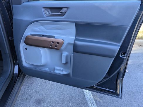 Certified 2023 Ford Maverick Lariat w/ Lariat Luxury Package image 36