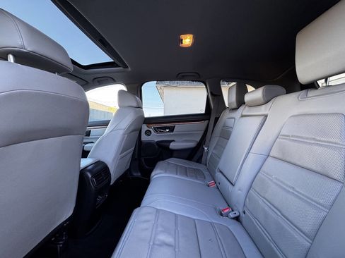 Used 2018 Honda CR-V EX-L image 14