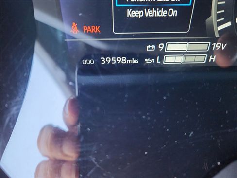 Used 2024 Toyota Sequoia SR5 image 24