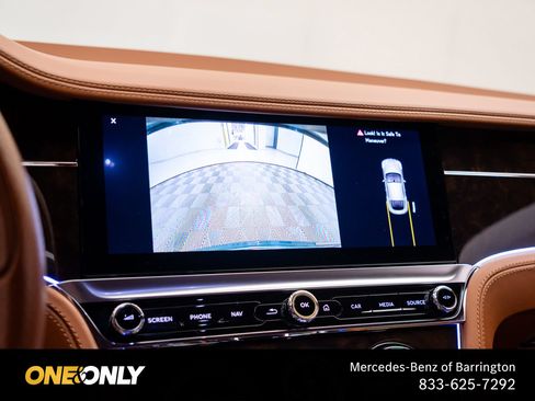 Used 2020 Bentley Continental GT AWD/4WD image 28