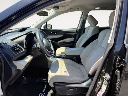 Used 2019 Subaru Ascent Premium w/ Popular Package #3 AWD/4WD image 10