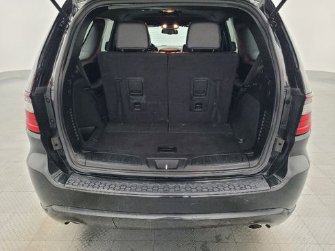 Used 2015 Dodge Durango SXT w/ Quick Order Package 23B image 29