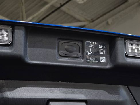 New 2025 Ford Mustang Mach-E Premium w/ Interior Protection Package image 30