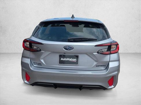 New 2026 Subaru Impreza 2.0i Sport AWD/4WD image 6
