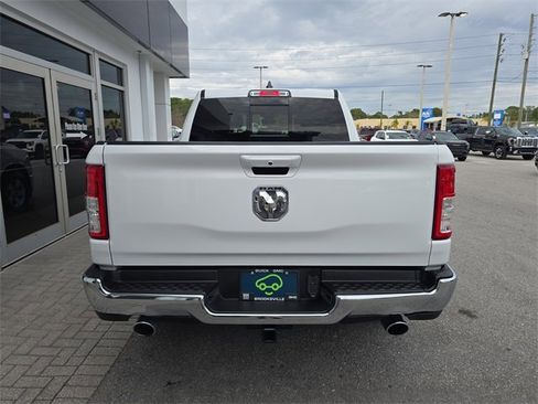 Used 2022 RAM 1500 Big Horn image 8