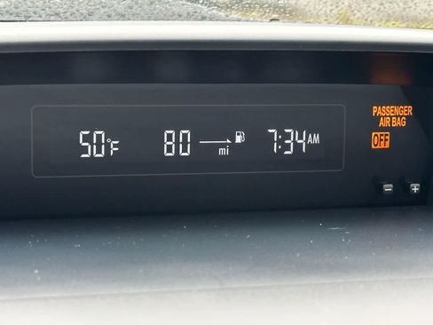 Used 2016 Subaru Crosstrek 2.0i Premium w/ Popular Package #2 image 17