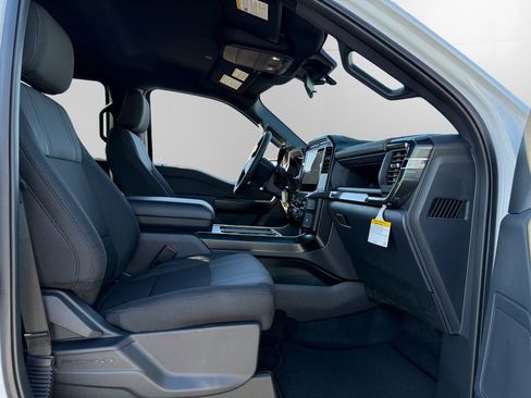 New 2026 Ford F150 STX w/ Equipment Group 200A image 15