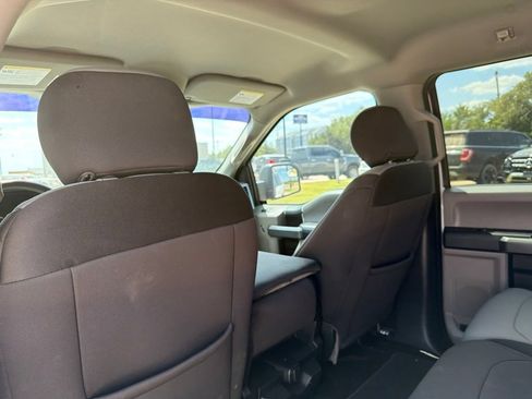Used 2018 Ford F150 XLT RWD image 13