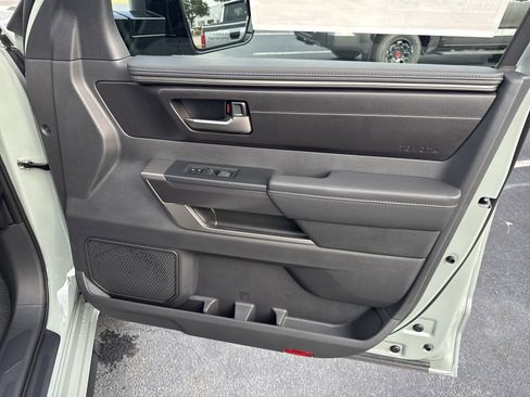 New 2026 Toyota Tundra SR5 image 35