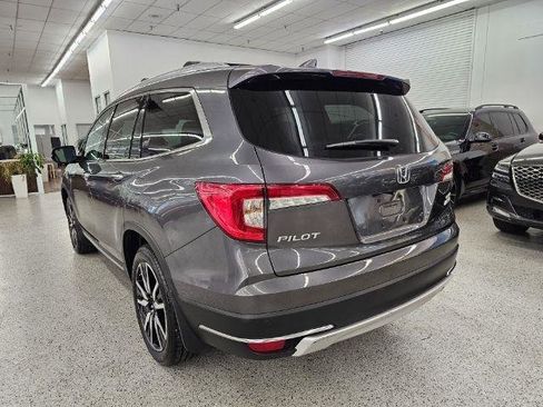 Used 2019 Honda Pilot Elite image 6