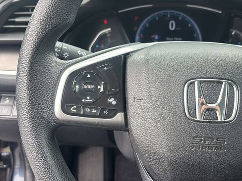 Used 2019 Honda Civic LX image 17