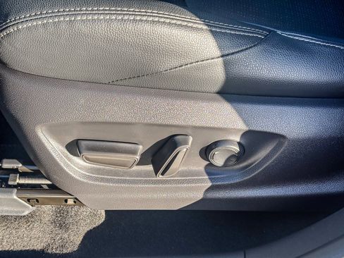 Used 2023 Toyota bZ4X Limited w/ Weather Package image 23