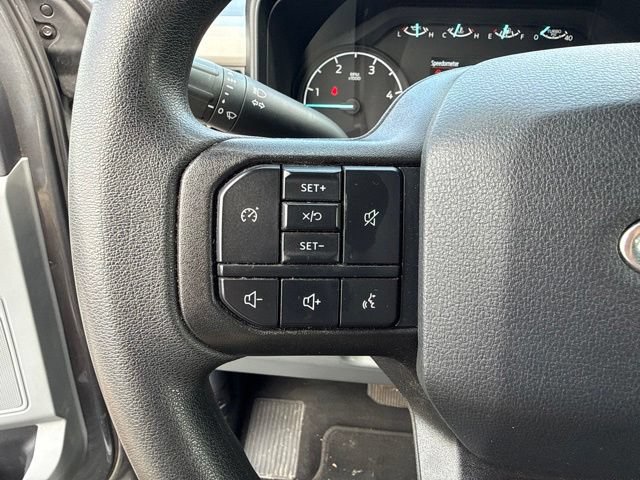 Used 2026 Ford F350 XLT AWD/4WD image 19