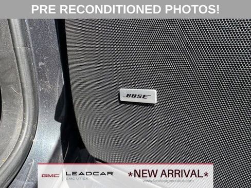 Used 2023 Cadillac XT5 Sportv w/ Platinum Package AWD/4WD image 13