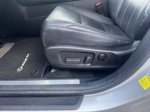 Used 2016 Lexus RX 350 AWD w/ Premium Package image 34