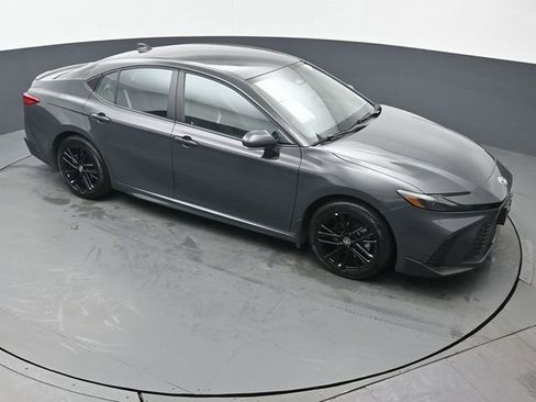 Certified 2026 Toyota Camry SE AWD/4WD image 47