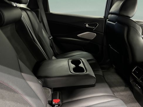 Certified 2023 Acura RDX A-Spec FWD image 13