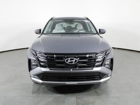 Used 2026 Hyundai Tucson SEL FWD image 13
