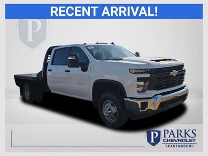 New 2026 Chevrolet Silverado 3500 W/T w/ WT Convenience Package