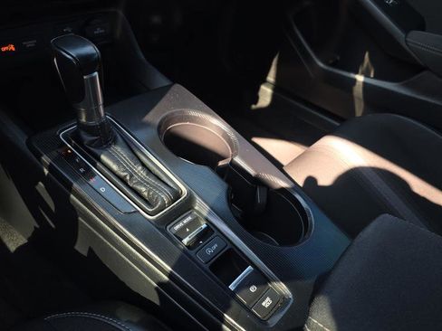 Used 2022 Honda Civic Sport image 26