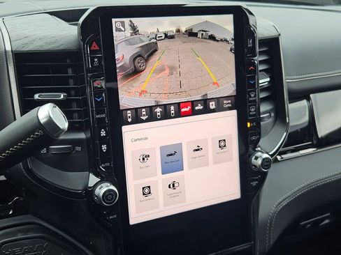 New 2026 RAM 3500 Limited image 29