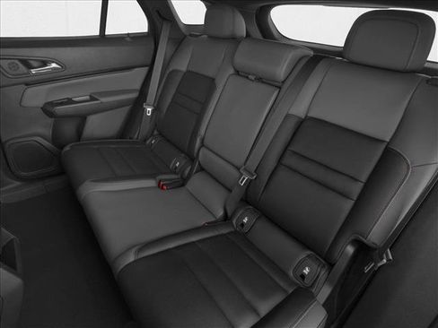 New 2026 Honda Prologue Elite image 9