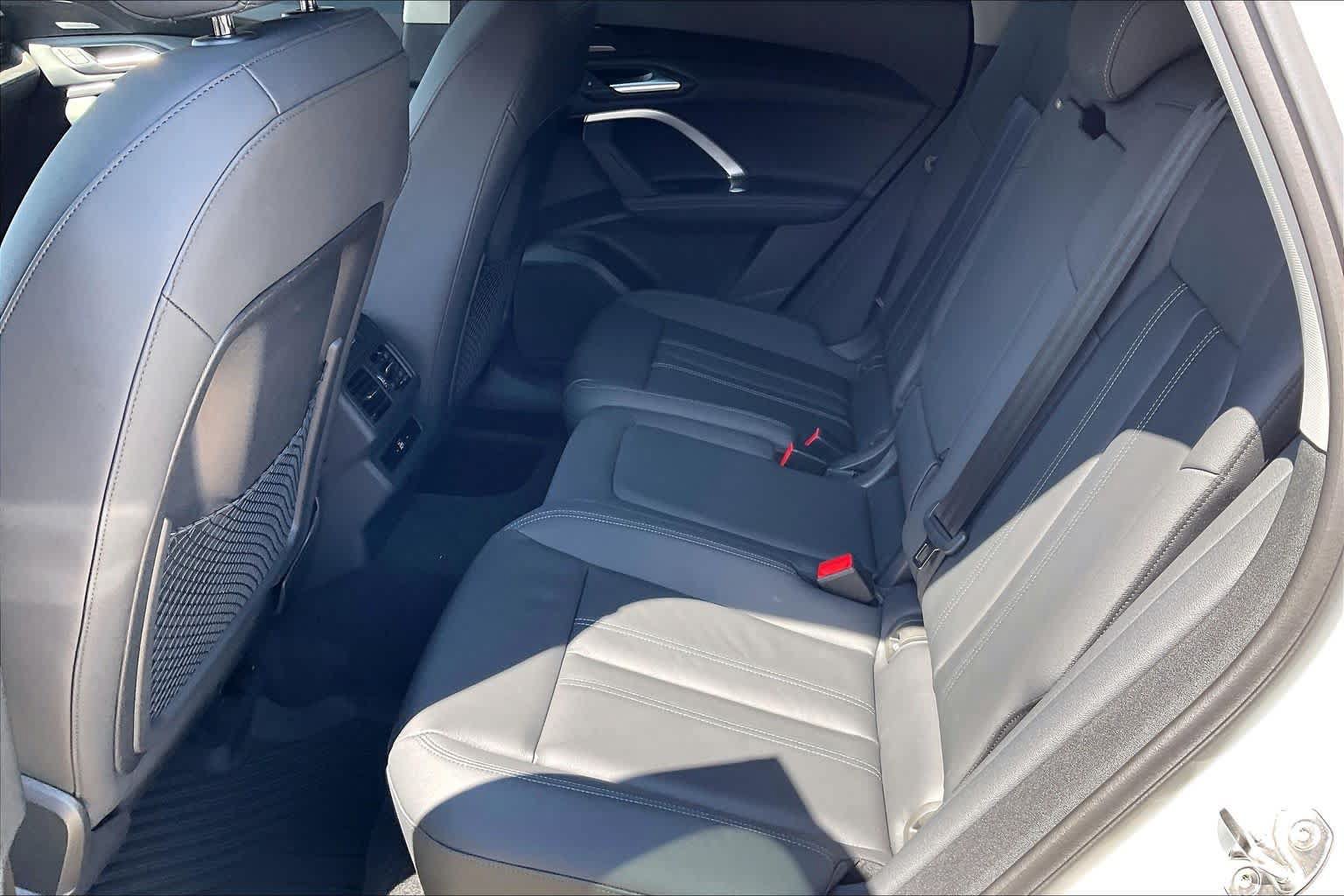 New 2026 Audi Q5 Premium Plus AWD/4WD image 17