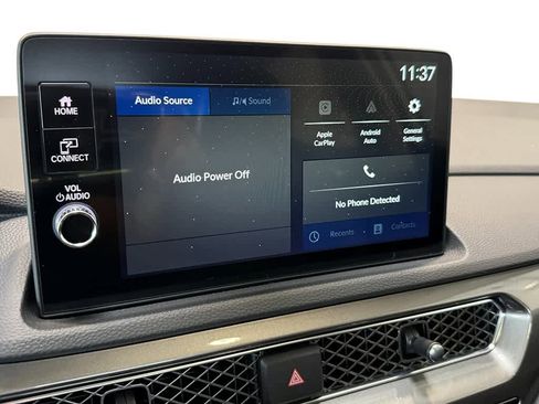 New 2026 Acura Integra FWD image 24