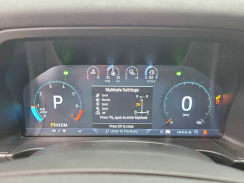 Certified 2024 Ford Ranger Raptor image 25