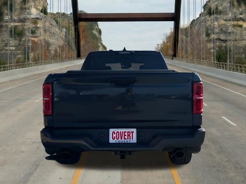 New 2026 RAM 1500 Limited AWD/4WD image 9