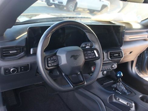 Used 2024 Ford Mustang Dark Horse image 17