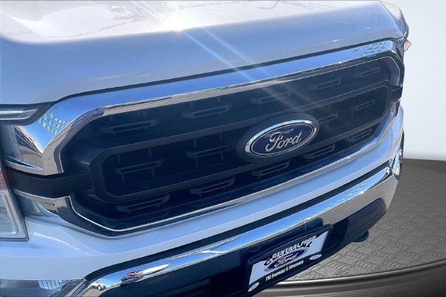 Certified 2021 Ford F150 XLT w/ FX4 Off-Road Package AWD/4WD image 27
