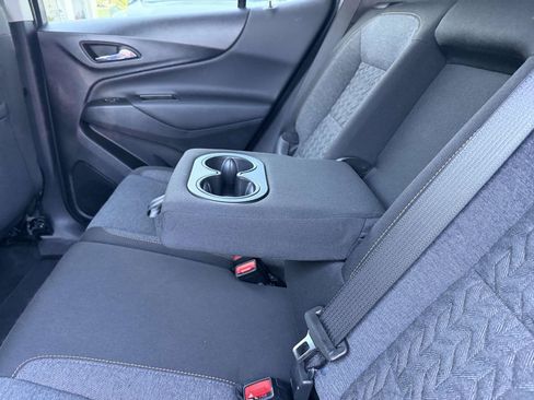 Certified 2023 Chevrolet Equinox LT AWD/4WD image 14