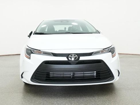 New 2026 Toyota Corolla LE image 54