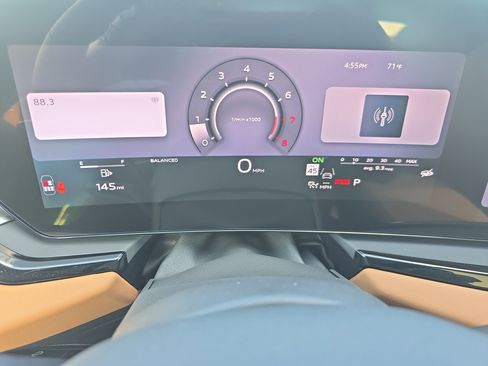 New 2026 Audi A5 2.0T Prestige image 17