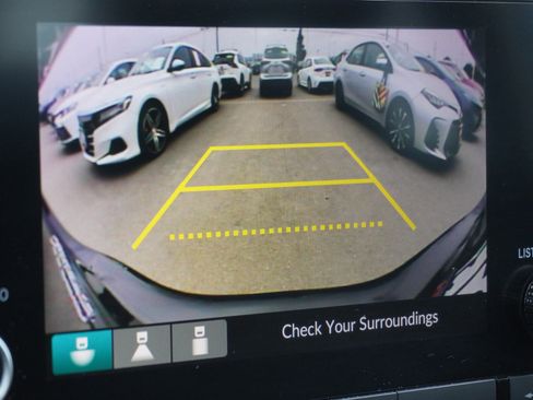 Used 2023 Honda Accord LX image 22