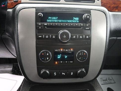 Used 2013 GMC Sierra 1500 SLT w/ SLT Convenience Package image 28